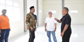 Desa Jadi Ujung Tombak Pemerintah Layani Masyarakat