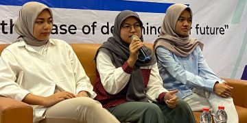 Departemen Kastrat & Advokesma BEM Teknik FTUB Fasilitasi KBMT Berikan Tips Lolos Beasiswa