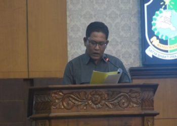 Jamin Kesetaraan dan Keadilan Gender, DPRD Banyuwangi Bikin Raperda PUG, Apa Itu ?