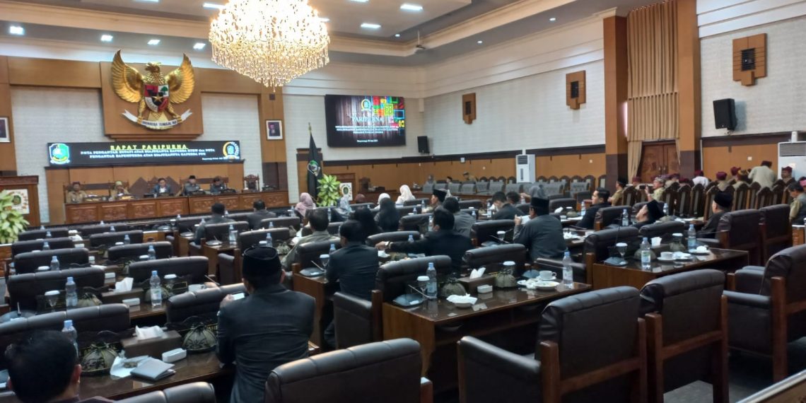 DPRD Banyuwangi Minta Perda RTRW Direvisi, Begini Alasannya