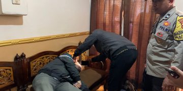 Petugas KSP Rogojampi Meninggal saat Konfirmasi Kredit di Rumah Nasabah