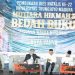 Dihadiri Buya Yahya, Dies Natalis ke-22 UTM Dibuka dengan Mutiara Hikmah dan Bedah Buku