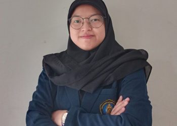 Silvia Mahasiswa FTUB Buka Rahasia Lolos Mendapatkan Beasiswa