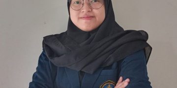 Silvia Mahasiswa FTUB Buka Rahasia Lolos Mendapatkan Beasiswa