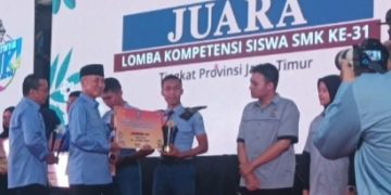 SMK Mitra Sehat Mandiri Sidoarjo  Raih Segudang Prestasi Tingkat Provinsi hingga Nasional