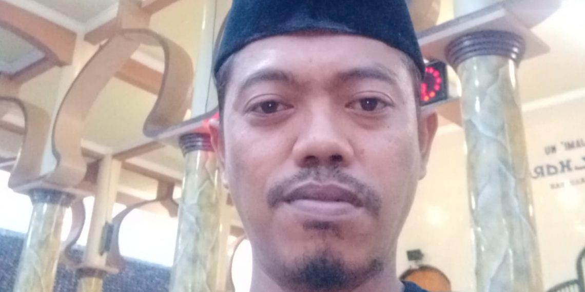 Tokoh Pemberdayaan Masyarakat Banyuwangi Siap Gantikan Bacaleg PKB yang Mundur