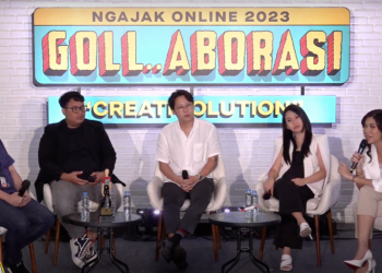 JNE Kulik Potensi UKM dan Merek Lokal Asal Surabaya untuk Bersaing di Ranah Global