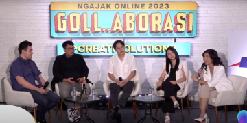 JNE Kulik Potensi UKM dan Merek Lokal Asal Surabaya untuk Bersaing di Ranah Global