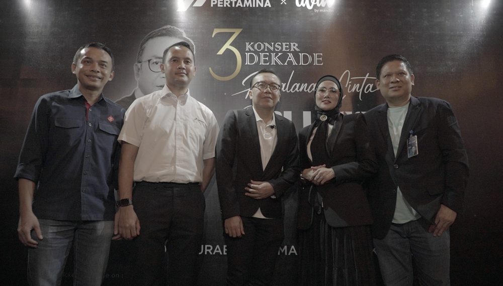 Ari Lasso Siap Mengguncang Solo, Surabaya, Malang, hingga Jakarta