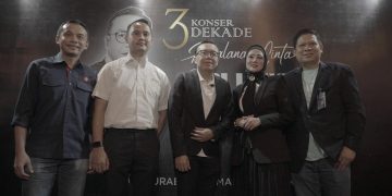 Ari Lasso Siap Mengguncang Solo, Surabaya, Malang, hingga Jakarta