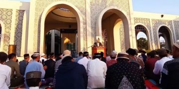 Sholat Idul Adha Rabu Besok, Muhammadiyah Gresik Ajak Warganya Tak Terjebak Euforia dan Hormati Perbedaan