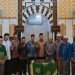 Rehap Masjid Al Islam Rampung, Diresmikan Ketua PWM Jatim dan Ketua PDM Sidoarjo