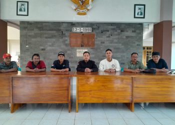 TRC PPA Akan Lapor Kapolri Terkait Dugaan Persetubuhan Anak di Banyuwangi