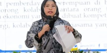 Ekonom Umsida Isna Fitria:  KURMA Mengatasi Kesenjangan Gender di Sektor Ekonomi