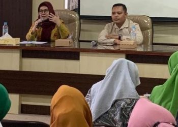 Cegah TBC untuk Selamatkan Bangsa
