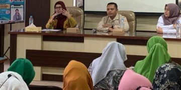 Cegah TBC untuk Selamatkan Bangsa