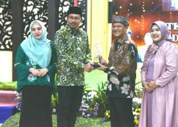 Dandim 0816 Sidoarjo Minta Diingatkan Bila Tidak Menjalankan Tugas dengan Baik