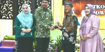 Dandim 0816 Sidoarjo Minta Diingatkan Bila Tidak Menjalankan Tugas dengan Baik