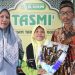 Semangat Berpacu Siswa MI Alkarimi Tuntaskan Program Tahfidzul Quran