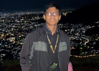 Distorsi Partai Politik di Era Disrupsi