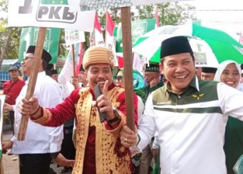 Optimis Menang Pemilu 2024, PKB Sidoarjo Gelar Musra Bersama Warga NU