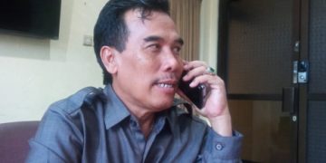 Haris Minta Pemkab Sidoarjo Segera Selesaikan Lahan Pengganti Makam Desa Waru