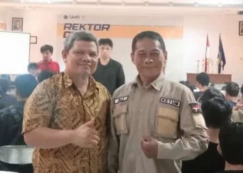 Milad ke-43, UMG Gelar Turnamen E-Sport dan Futsal, Siapkan Beasiswa bagi Atlet Berprestasi