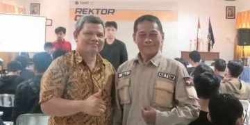 Milad ke-43, UMG Gelar Turnamen E-Sport dan Futsal, Siapkan Beasiswa bagi Atlet Berprestasi