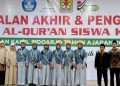 Dikbud Bangga Dengan SMP IT Insan Kamil Sidoarjo Jadi Branding Qur’ani School
