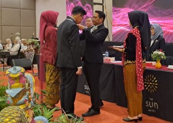 Dinas Pendidikan Jatim Beri Apresiasi SMK Telkom Atas Keberhasilannya