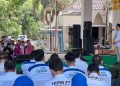Gus Muhaimin Kolaborasi Dengan Pimpinan Daerah Wujudkan Iklim Ketenagakerjaan Sehat