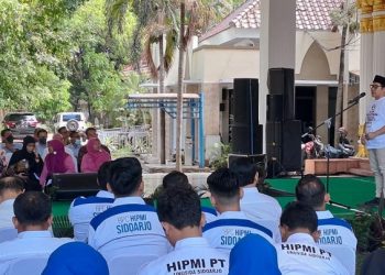 Gus Muhaimin Kolaborasi Dengan Pimpinan Daerah Wujudkan Iklim Ketenagakerjaan Sehat