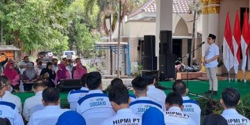 Gus Muhaimin Kolaborasi Dengan Pimpinan Daerah Wujudkan Iklim Ketenagakerjaan Sehat