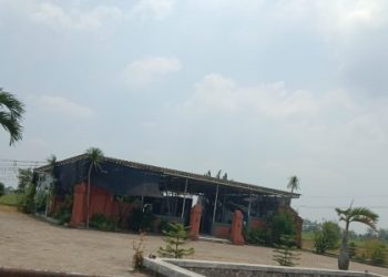 Dugaan Mark Up Anggaran Pembangunan Pujasera Candipari, Kejari Sidoarjo Sudah Lakukan Klarifikasi