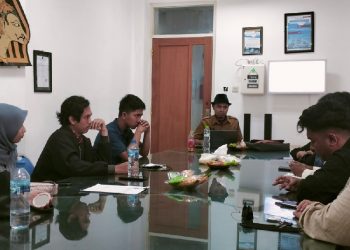 Hasil FGD, Prodi AP Umsida Usulkan 5 Rekomendasi untuk Pemkab Sidoarjo