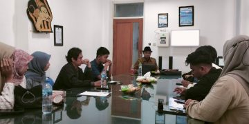 Hasil FGD, Prodi AP Umsida Usulkan 5 Rekomendasi untuk Pemkab Sidoarjo