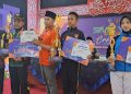 SMK YPM 8 Sidoarjo Gelar Creative Fest 2023 Bagi Siswa SMP/MTs se Sidoarjo
