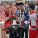 Antartika Fair 2023 Pamerkan Produk Unggulan Karya Siswa pada SMP dan MTs se Sidoarjo