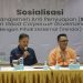 Pegadaian Sosialisasikan Sistem Menajemen Anti Penyuapan dan Good Corporate Governance