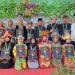 Kali Pertama, SD Islam Nurul Hikam Sidoarjo Wisuda Purnasiswa dan Tahfidz