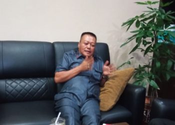 Naik 1,3 Persen, FPDI-P Minta Pemkab Sidoarjo Serius Tangani Stunting