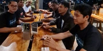 KSK Mulai Siapkan Figur Bakal Calon Bupati Bojonegoro