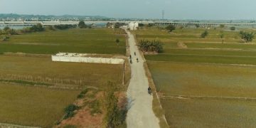 Tender Berproses, Ruas Jalan Banjarsari – Kedanyang Segera Digarap Tahun Ini