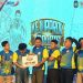 Di Blitar, Tim E-Sport Gresik Juara 3 Kejurprov 2023 ESI Jatim League of Legends
