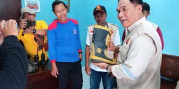 Resiko Besar Honor Kecil, Petugas Damkar Curhat ke BHS