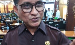 Blanko Habis, Ada 13 Ribu Warga Sidoarjo Antri Cetak e-KTP