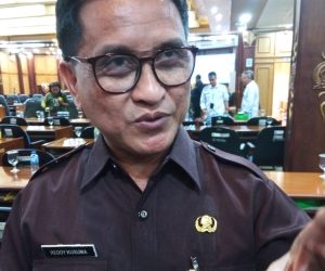 Blanko Habis, Ada 13 Ribu Warga Sidoarjo Antri Cetak e-KTP
