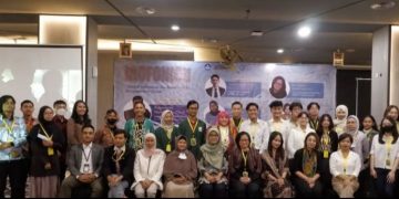 Melalui IROFONIC, Prodi HI UPN Jatim Ajak Masyarakat Melek SDG