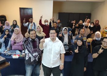 Pelatihan Digital Marketing IIBF Sukses Buka Peluang Bisnis di TikTok