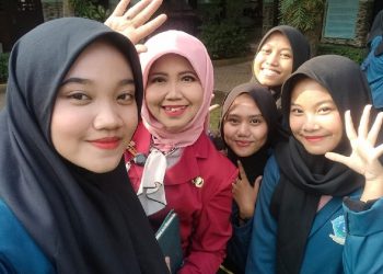 SMK Negeri 2 Buduran Sukses Antarkan 105 Siswanya Masuk PTN